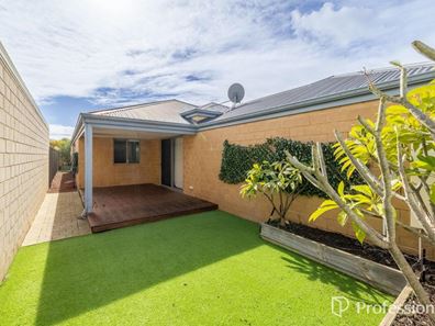 3 Vondel Lane, Harrisdale WA 6112