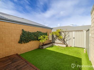 3 Vondel Lane, Harrisdale WA 6112