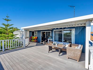 4 Panamuna Drive, Falcon WA 6210