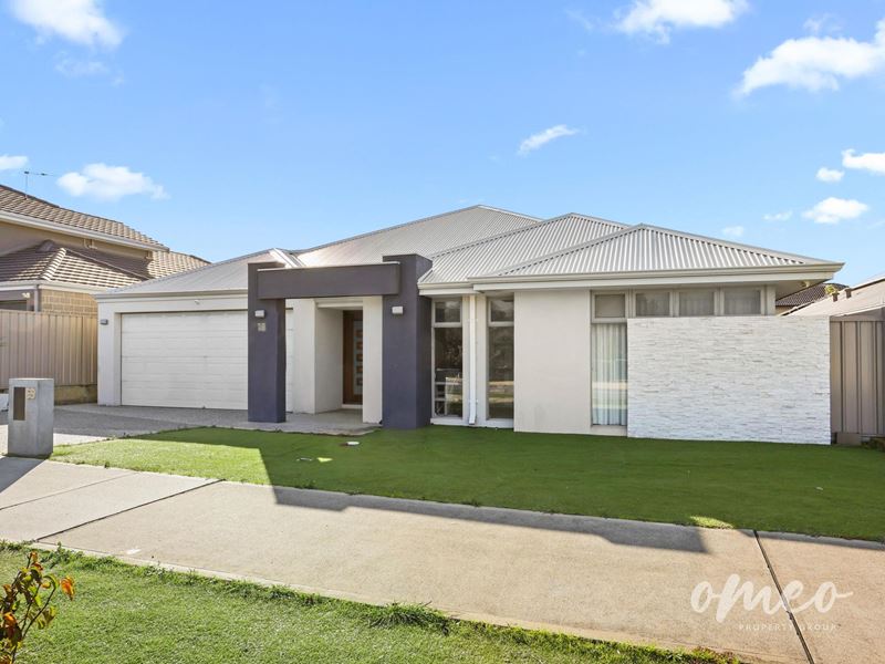 69 Bartram Road, Success WA 6164