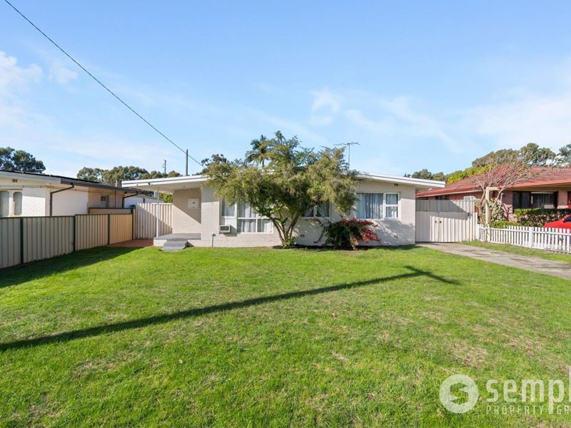 40 Meyrick Way, Langford