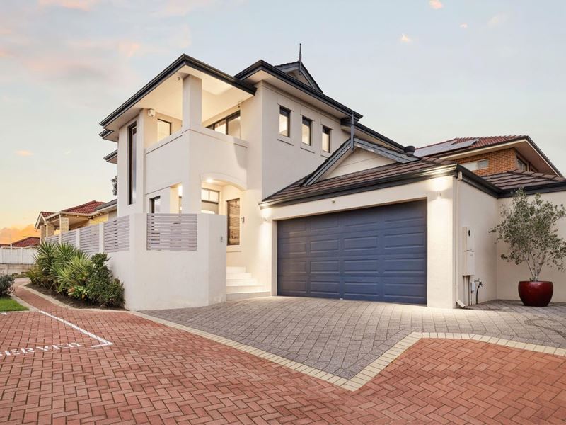 4/8 Palmer Place, Embleton WA 6062