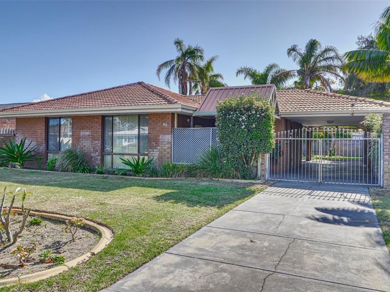 25 Ricketts Court, Rockingham