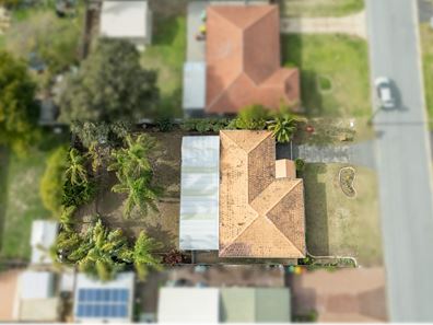 25 Ricketts Court, Rockingham WA 6168