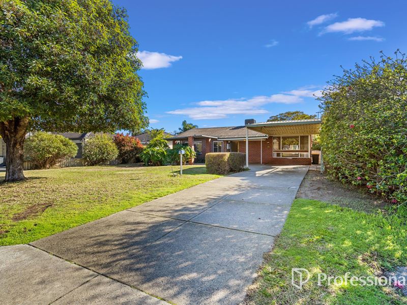 11 Wisborough Crescent, Balga