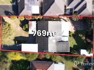 11 Wisborough Crescent, Balga WA 6061