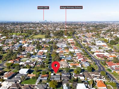 11 Wisborough Crescent, Balga WA 6061