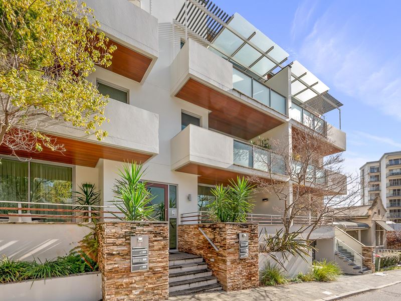 7A Lawrence Avenue, West Perth