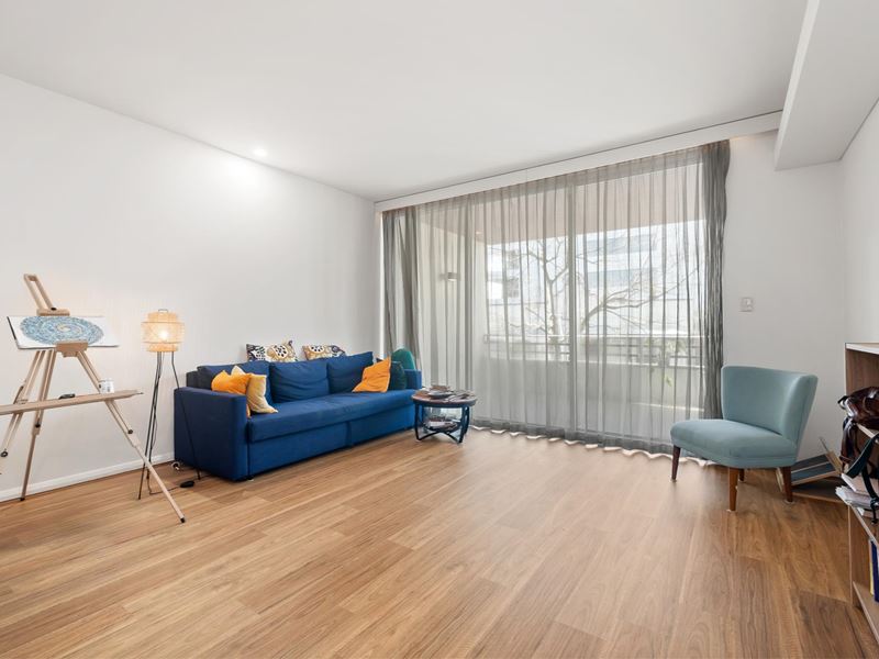 7A Lawrence Avenue, West Perth WA 6005