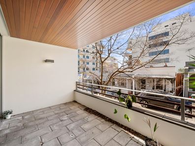 7A Lawrence Avenue, West Perth WA 6005