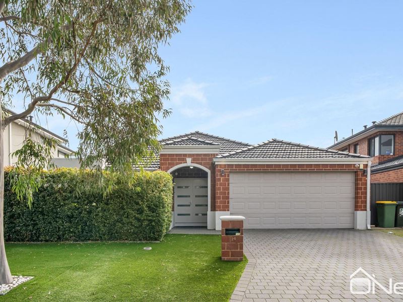 26 Lauraine Drive, Harrisdale WA 6112