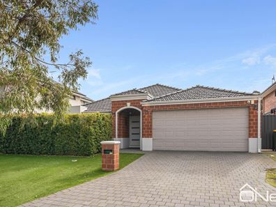26 Lauraine Drive, Harrisdale WA 6112