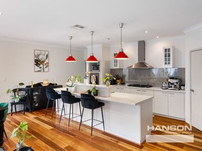 15 Elijah Circle, Vasse WA 6280