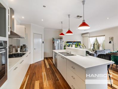 15 Elijah Circle, Vasse WA 6280