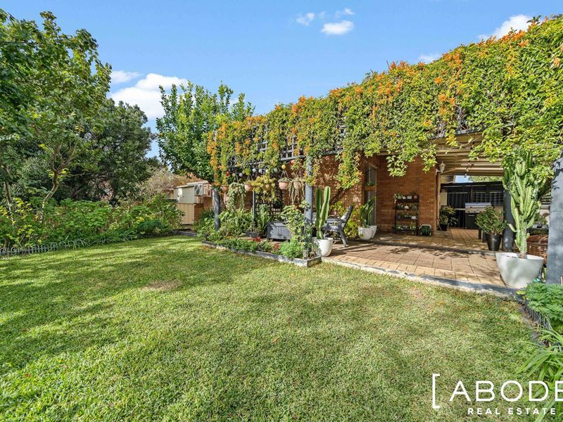 12/30 Aurelian Street, Palmyra