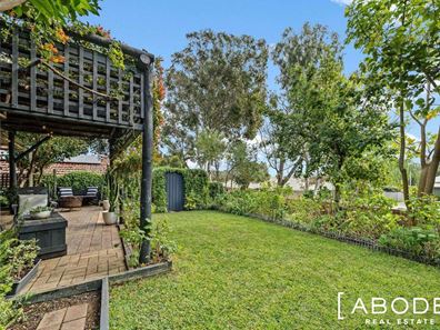 12/30 Aurelian Street, Palmyra WA 6157