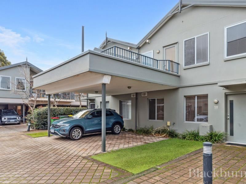 19/39 Simpson Street, Applecross WA 6153