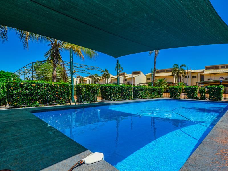 8/24 Traine Crescent, South Hedland