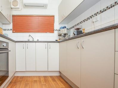 8/24 Traine Crescent, South Hedland WA 6722
