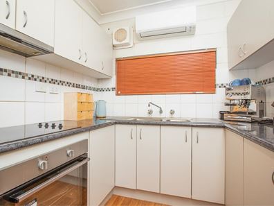 8/24 Traine Crescent, South Hedland WA 6722