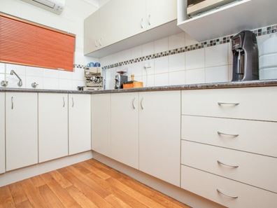 8/24 Traine Crescent, South Hedland WA 6722