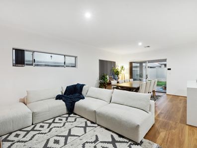 34 Barrelman Circuit, Alkimos WA 6038