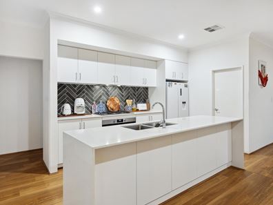 34 Barrelman Circuit, Alkimos WA 6038