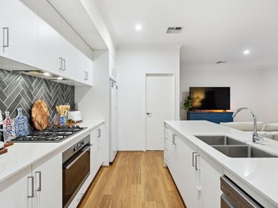 34 Barrelman Circuit, Alkimos WA 6038