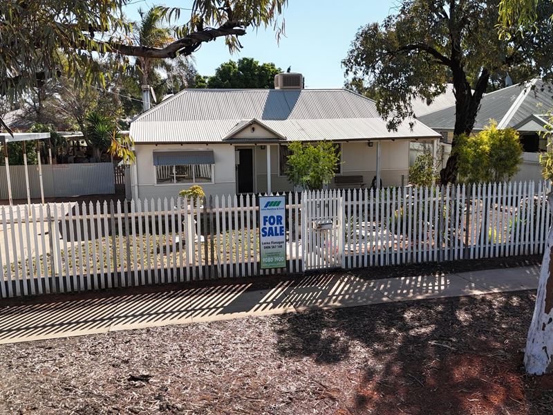 38 Oberthur Street, South Kalgoorlie WA 6430