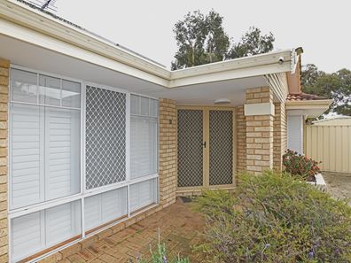 13B GRATWICK TERRACE, Murdoch WA 6150
