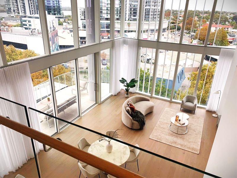402/10 Forbes Road, Applecross WA 6153
