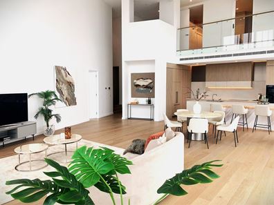 402/10 Forbes Road, Applecross WA 6153
