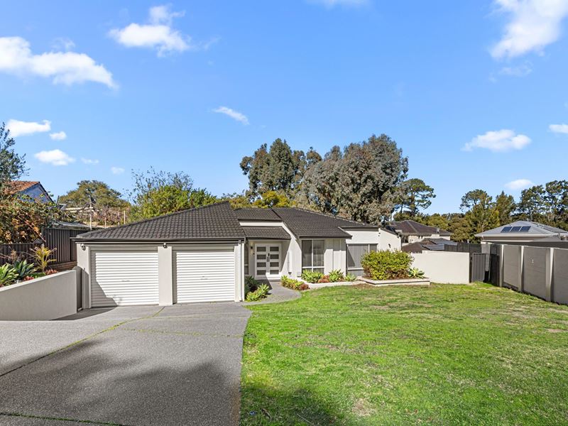 6 Norton Ridge, Winthrop WA 6150