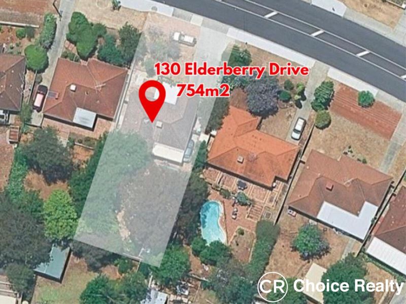 130 Elderberry Drive, South Lake