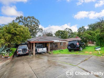 130 Elderberry Drive, South Lake WA 6164