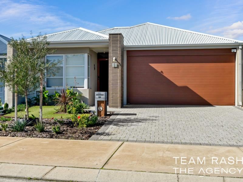 22 Bindarri Grove, Wandi WA 6167