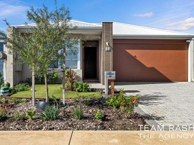 22 Bindarri Grove, Wandi WA 6167