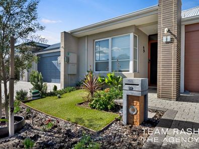 22 Bindarri Grove, Wandi WA 6167