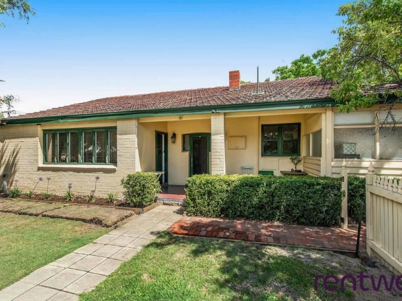 61 Colombo Street, Victoria Park WA 6100