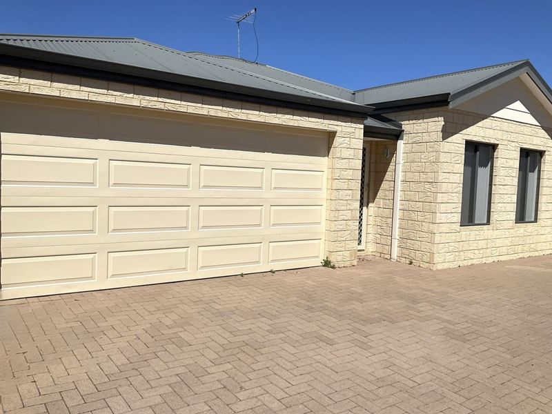 Rockingham WA 6168