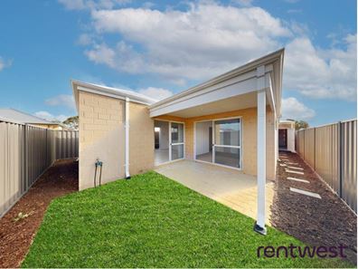 16 Rossby Boulevard, Baldivis WA 6171