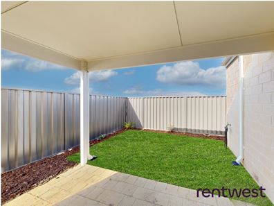 16 Rossby Boulevard, Baldivis WA 6171