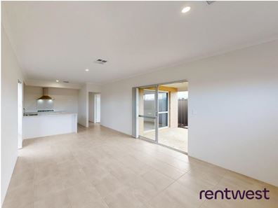 16 Rossby Boulevard, Baldivis WA 6171