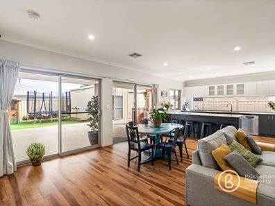 9 Beeliar Entrance, West Busselton WA 6280
