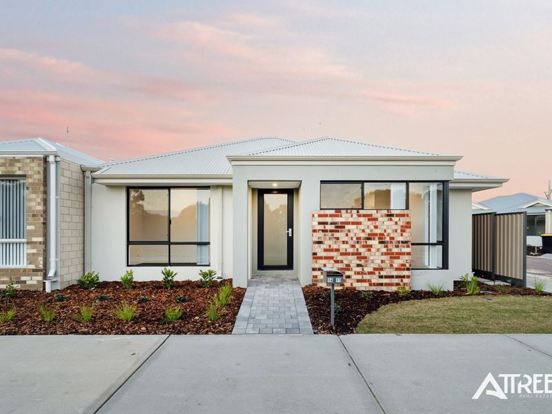 16/11 Piara Drive, Piara Waters WA 6112