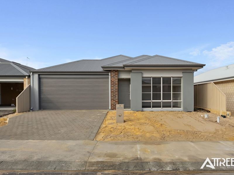 15 Puritan  Avenue, Two Rocks WA 6037