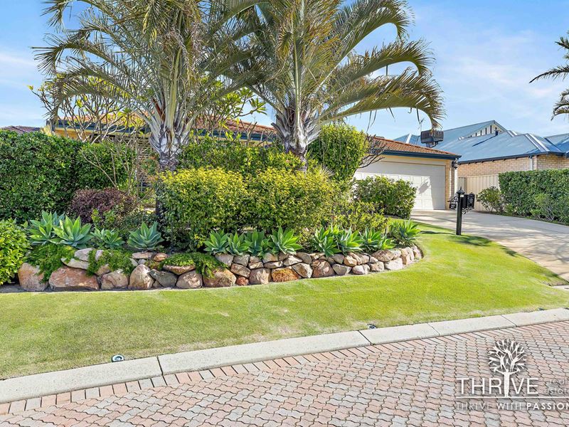 27 Laguna  Green, Jandakot