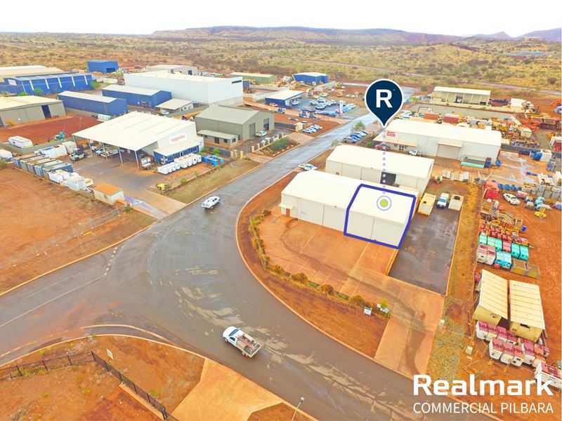 2/10A Pardoo Street, Newman WA 6753
