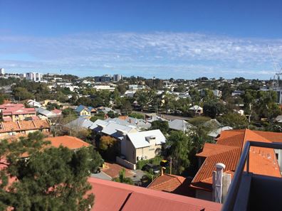 74/227 Vincent Street, West Perth WA 6005
