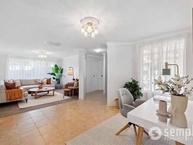 4 Ashmore Avenue, Canning Vale WA 6155